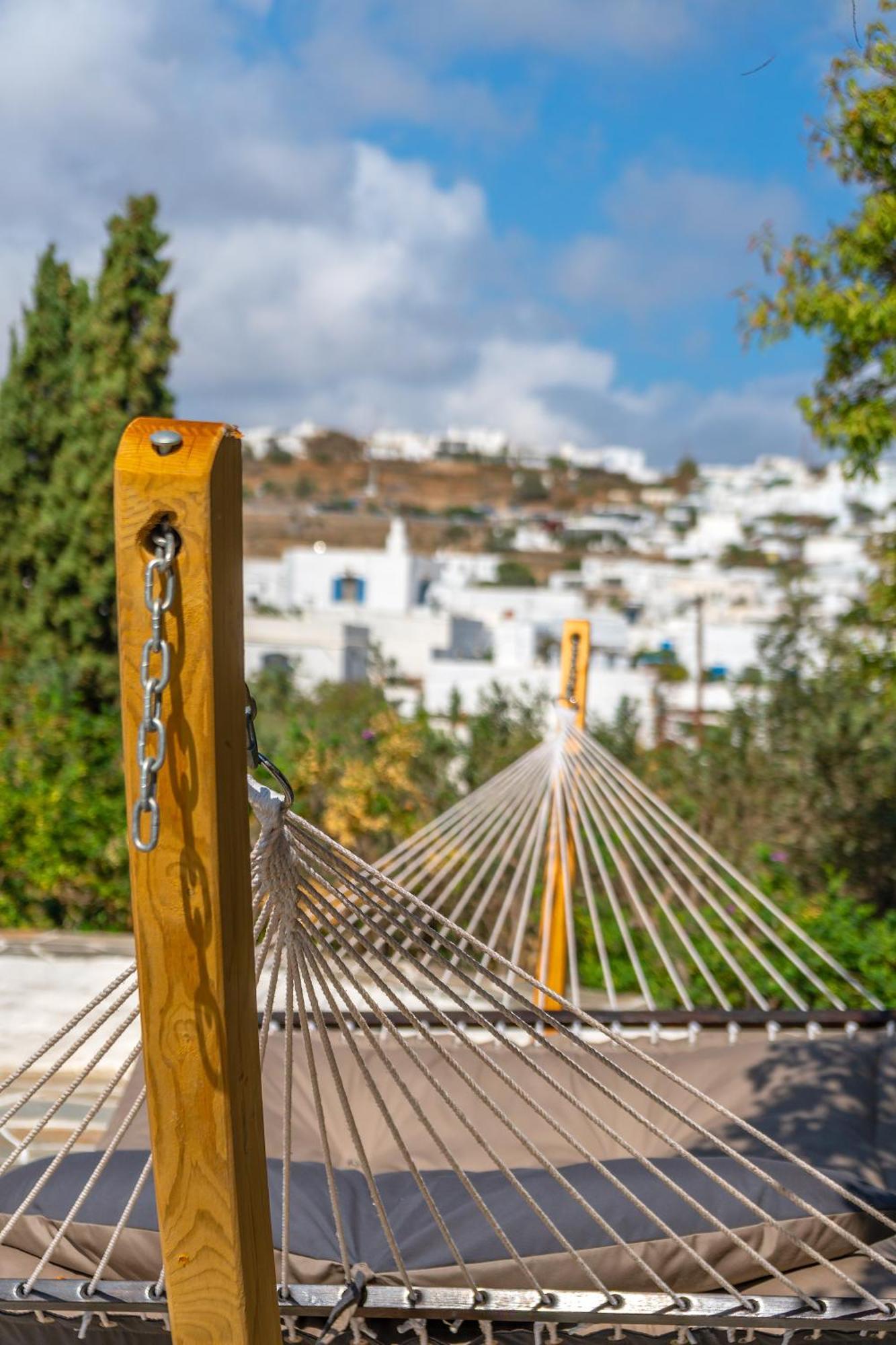 Rabagas Suites Luxury - In The Heart Of Sifnos Apollonia Exterior foto